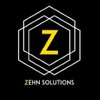 Zehn Solutions logo