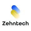 Zehntech Technologies Pvt Ltd logo