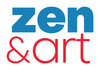 Zen & Art logo