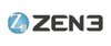 Zen3 Info Solutions Logo