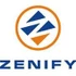 Zenify logo