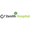 Zenith Hospital logo