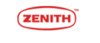 Zenith Industrial Rubber Products logo