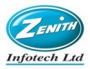 Zenith Infotech logo