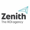 Zenith Media logo