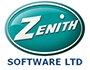 Zenith Software logo