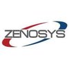 Zenosys logo