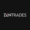 ZenTrades logo