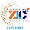 Zest logo