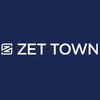 Zet Town logo