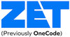 ZET logo