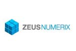 Zeus Numerix logo