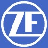 ZF Friedrichshafen logo