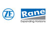 Zf Rane Automotive logo