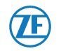 Zf Wind Power logo