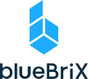 blueBriX logo