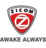 Zicom Electronic Security Systems logo