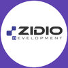 Zidio Development logo