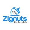 Zignuts Technolab Pvt. Ltd. logo