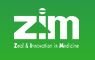 ZIM Laboratories logo