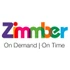 Zimmber Logo