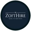 Zofthire logo