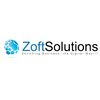 ZoftSolutions Pvt Ltd logo