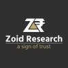 Zoid Research logo