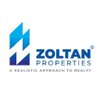 Zoltan Properties logo