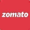 Zomato logo