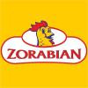 Zorabian Chicken logo