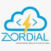 Zordial Technologies logo