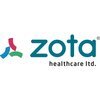 Zota Health Care Logo