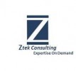 Ztek Consulting Inc. logo