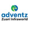 Zuari Infraworld logo