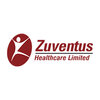 Zuventus Health Care Ltd. logo