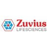 Zuvius Lifesciences logo