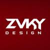 Zvky Design Studio Logo