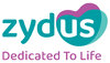 Zydus Healthcare logo