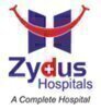 Zydus Hospital Logo