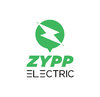 Zypp Electric Logo