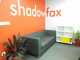 Shadowfax Technologies Office Photos