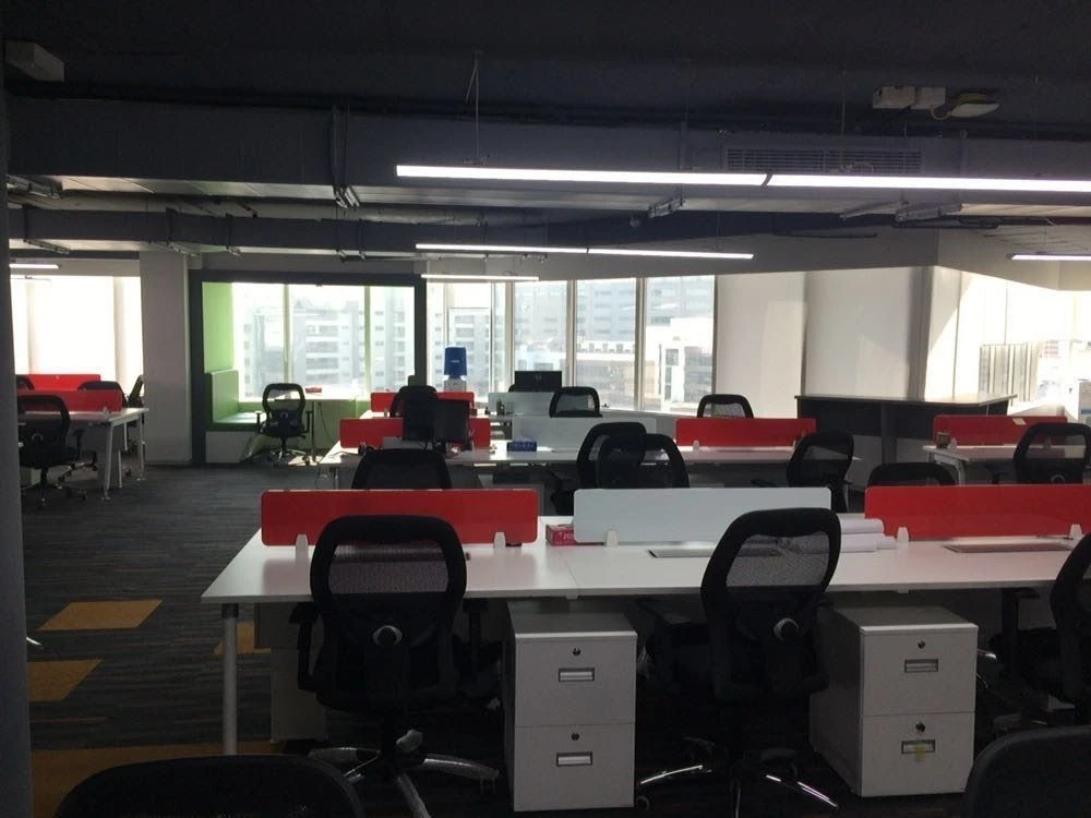 BlackBuck Office Photos