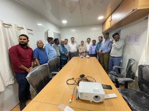 Technip Energies Chennai Address – FUBJV