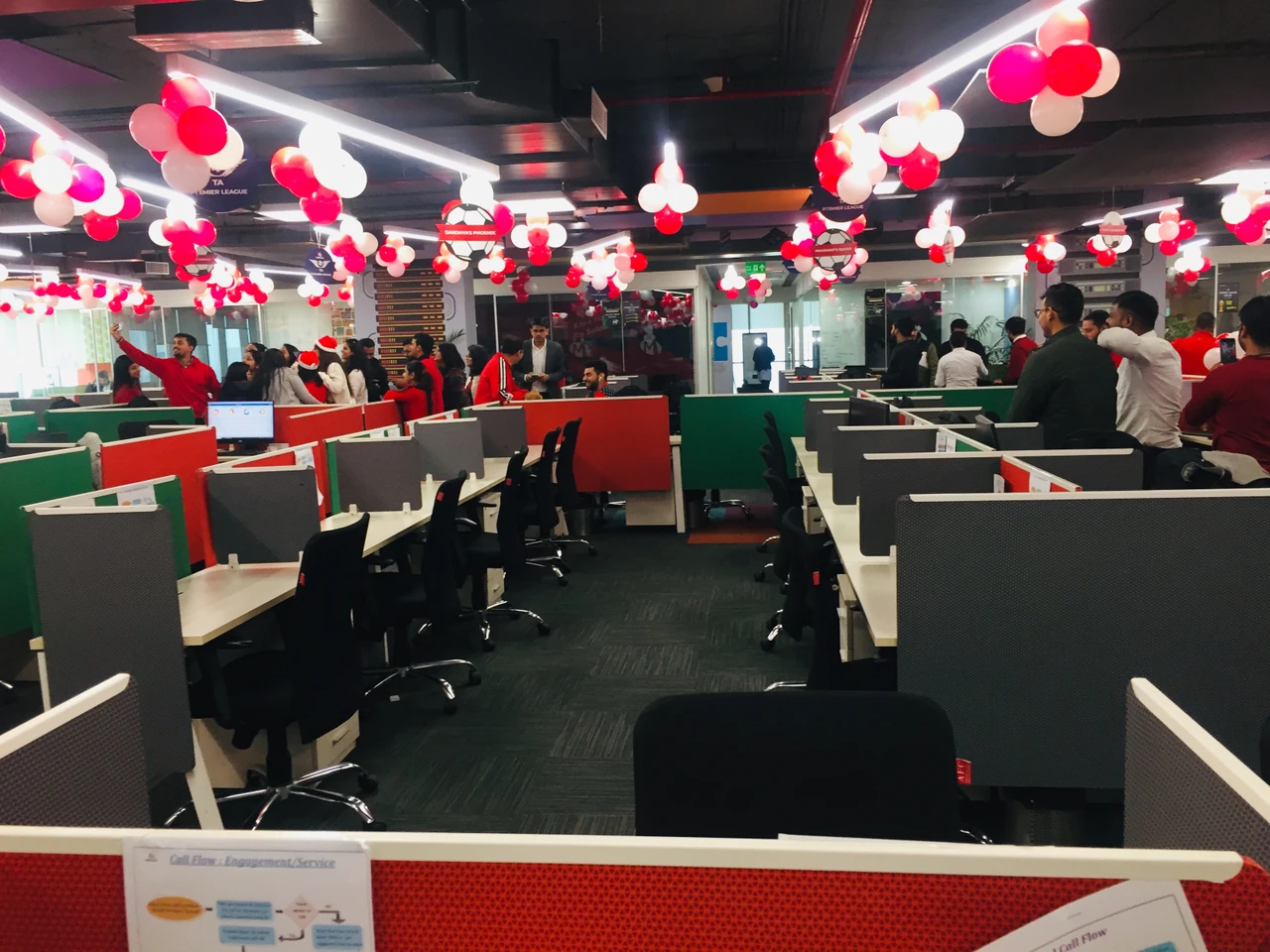 Indiamart Intermesh Office Photos