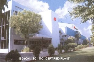 Ingersoll Rand Office Photos