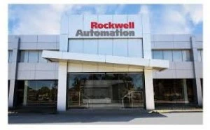 Rockwell Automation Office Photos