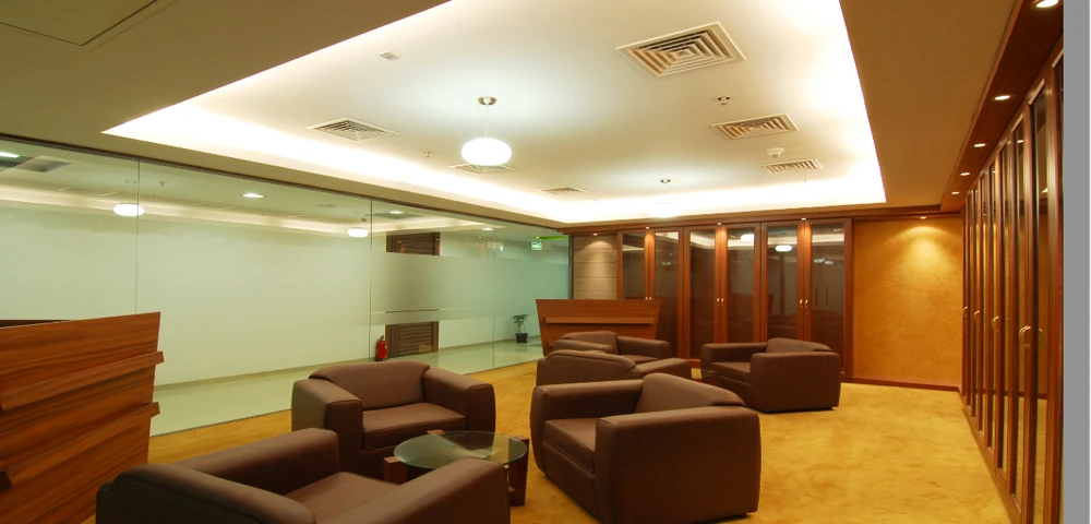 Crisil Office Photos