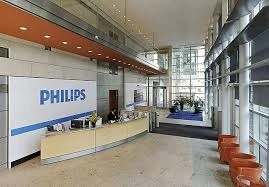 Philips Office Photos