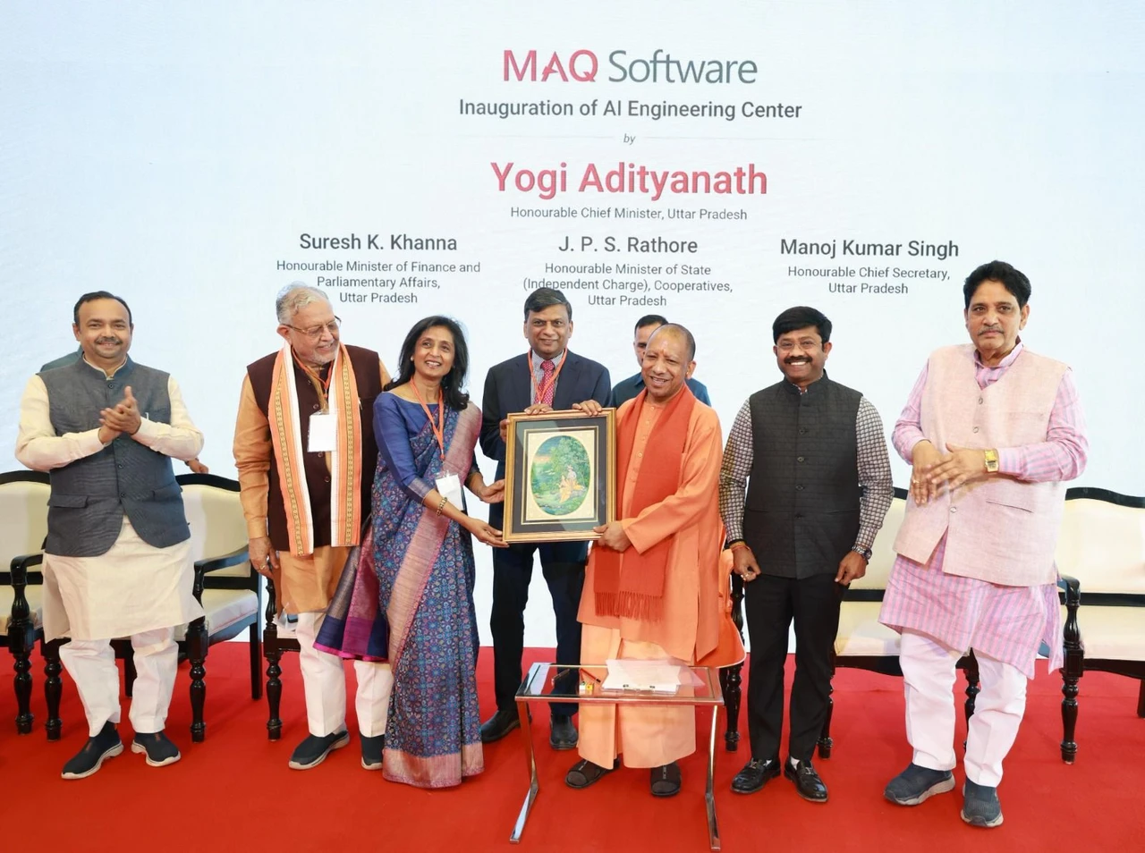 MAQ Software Appraisal Reviews by 10+ Employees | AmbitionBox